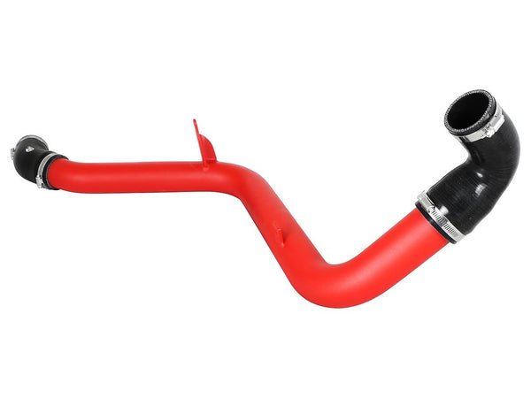 Advanced Flow Engineering Turbocharger Intercooler Pipe (MPN: 46-20188-R)