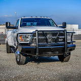 Westin HDX Bandit Bumper (MPN: 58-31175)