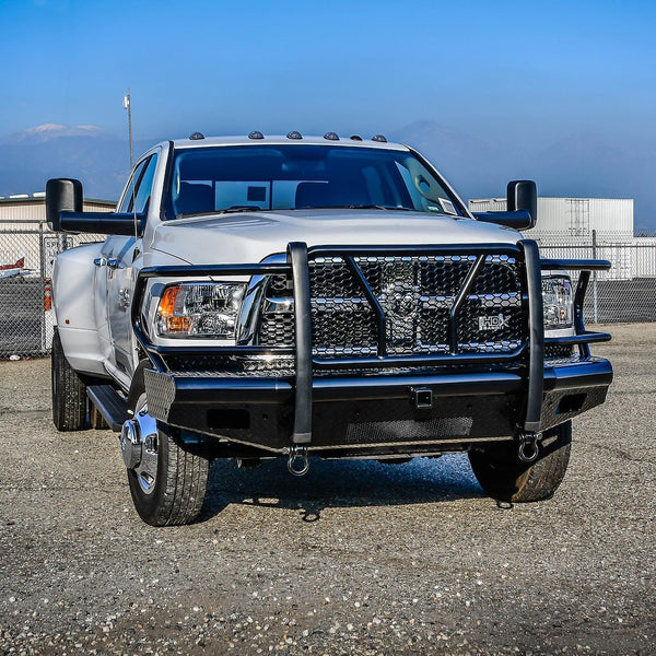 Westin HDX Bandit Bumper (MPN: 58-31175)