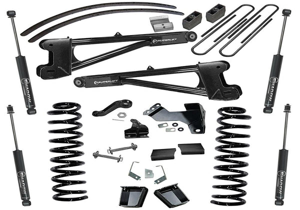 Superlift Lift Kit Component (MPN: 9508-1)