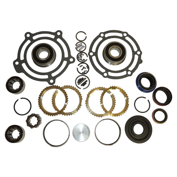 Crown Automotive Manual Transmission Service Kit (MPN: NV3550LMASKIT)