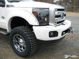 Fuel Off Road Hostage D530 Wheel (MPN: D53018909857)