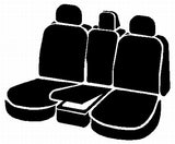 Fia Custom Seat Cover TR40 Series (MPN: TR47-35 BLACK)