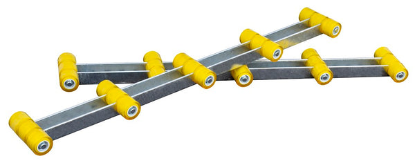 Tie Down Trailer Boat Bunk Board (MPN: 86145)