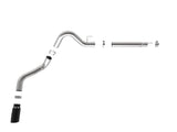 Advanced FLOW Engineering Exhaust System Kit (MPN: 49-43143-B)