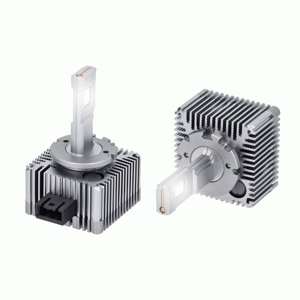 Heise LED Headlight Bulb D1S D1R (MPN: HE-D1SR-HID)