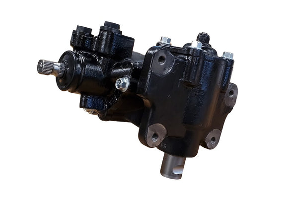 Borgeson Power Steering Gear Box (MPN: 800133)