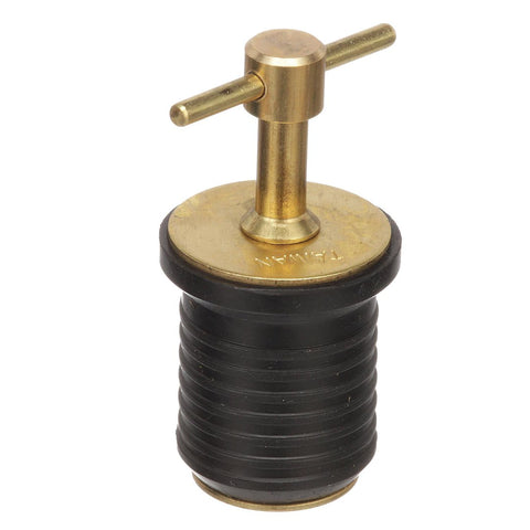 Boat Drain Plug T-Handle (MPN: 7526A7)