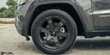 Fuel Off Road Beast D564 Wheel (MPN: D56420001747)