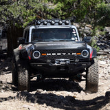 Superwinch Scorpion Vehicle Recovery Winch (MPN: 1155401)