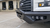Road Armor Spartan Bull Bar (MPN: 6151XFPRB)