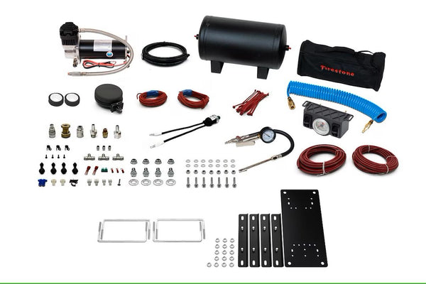 Firestone Air Command Compressor Kit (MPN: 2912)