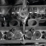 Performance Tool Drill Bit Socket Set (MPN: W83184)