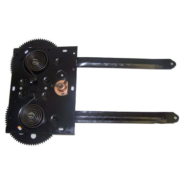Crown Automotive Tailgate Window Regulator (MPN: J0974016)