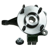 Moog Spindle Problem Solver Assembly (MPN: LK004)