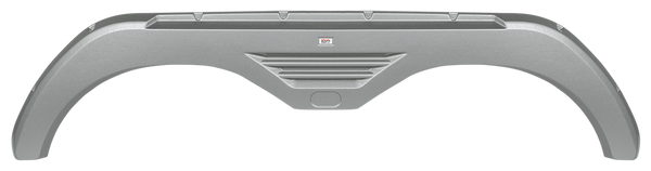 Icon Fender Skirt For Tandem Axle (MPN: 16981)