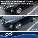 Coast To Coast Impostor Wheel Skin (MPN: IWCIMP409X)