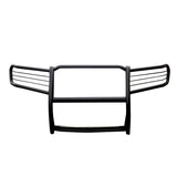 Black Horse Off Road Grille Guard (MPN: 17A080200MA)