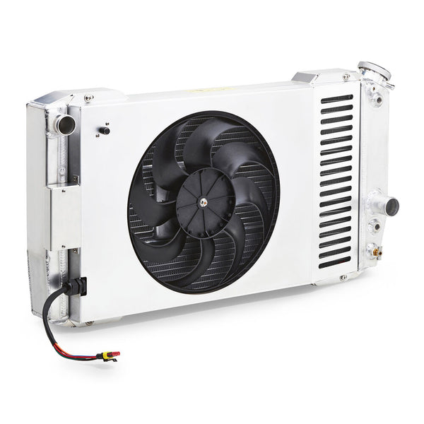 Proform Slim-Fit Integrated Radiator System (MPN: 69610.4)