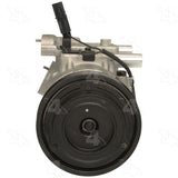 Four Seasons Air Conditioner Compressor (MPN: 98371)