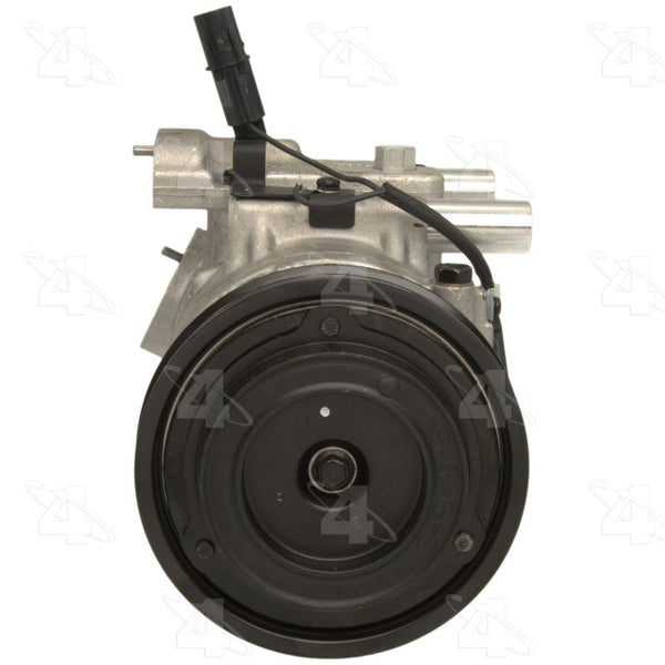 Four Seasons Air Conditioner Compressor (MPN: 98371)