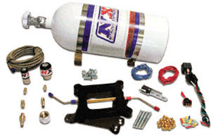 Nitrous Express Nitrous System (MPN: 40041-10)