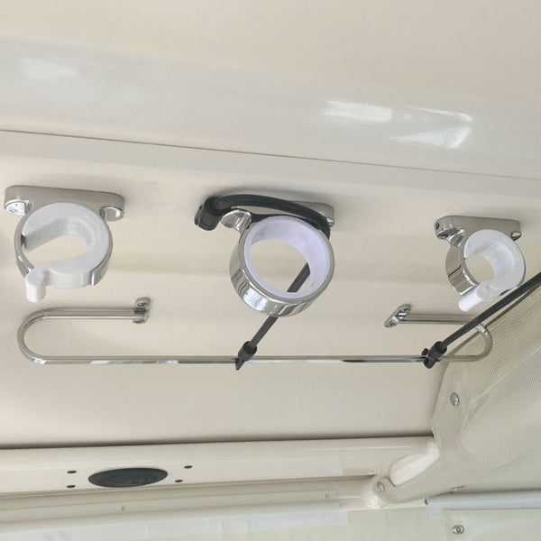 Taco Fishing Rod Holder (MPN: F16-2753-1)