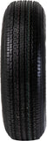 Taskmaster Tire Wheel Assembly (MPN: ADB16R8SMM)