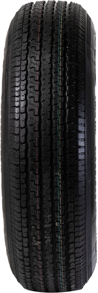 Taskmaster Tire Wheel Assembly (MPN: ADB16R8SMM)