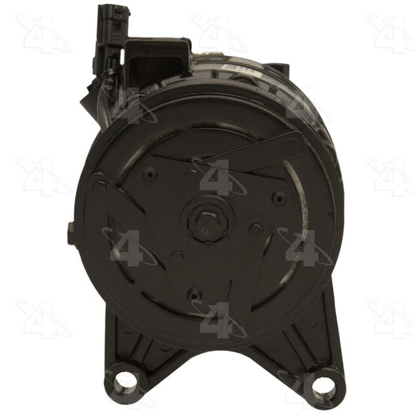 Four Seasons Air Conditioner Compressor (MPN: 67667)