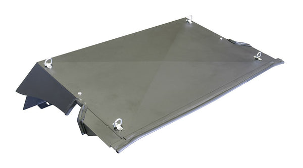 Tuffy Security Cargo Enclosure (MPN: 310-01)