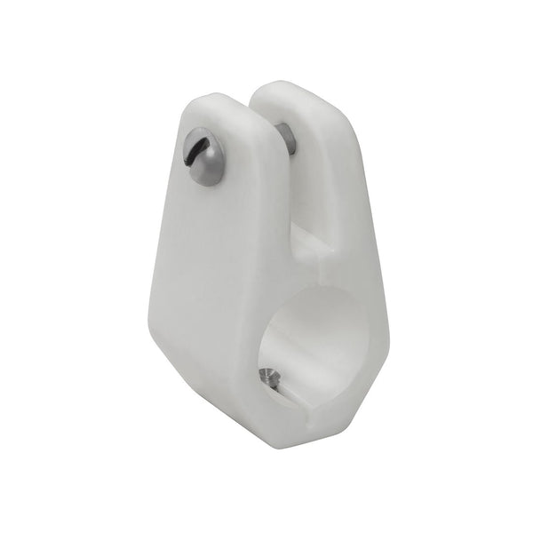 Whitecap Boat Bimini Top Jaw Slide (MPN: 3418WP)