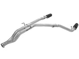 Advanced Flow Engineering Exhaust System Kit (MPN: 49-42045-B)