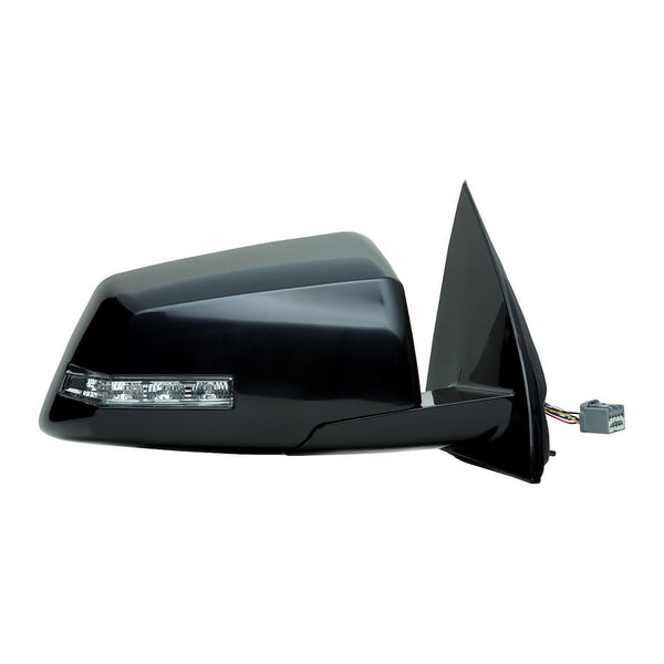 K-Source Exterior Mirror Replacement (MPN: 62113G)