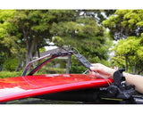 INNO Kayak Carrier Roof Rack Kit (MPN: INA446)