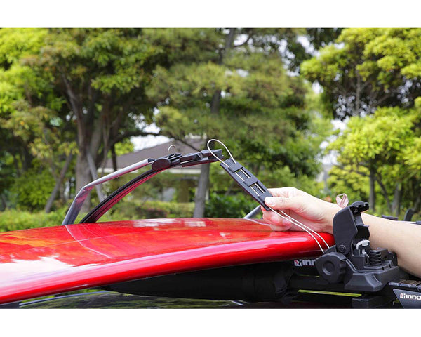 INNO Kayak Carrier Roof Rack Kit (MPN: INA446)