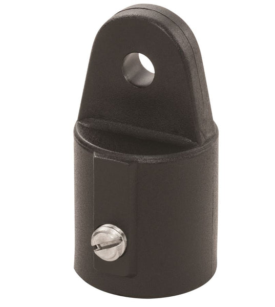 Whitecap Boat Bimini Top Cap Fitting (MPN: 3416BP)