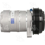 Four Seasons Air Conditioner Compressor (MPN: 58957)