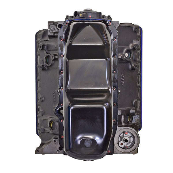 Marine Engine Block for Chevrolet 5.7L/350 Cubic Inch (MPN: VMH4)