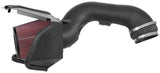 K & N Filters 63 Series AirCharger (MPN: 63-2597)
