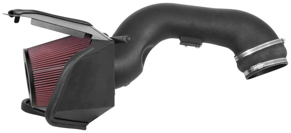 K & N Filters 63 Series AirCharger (MPN: 63-2597)