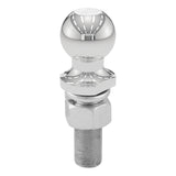Trailer Hitch Ball 1-7/8 Inch (MPN: 40017)