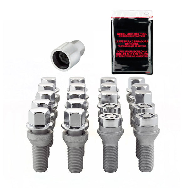 McGard Wheel Installation Kit (MPN: 67205)