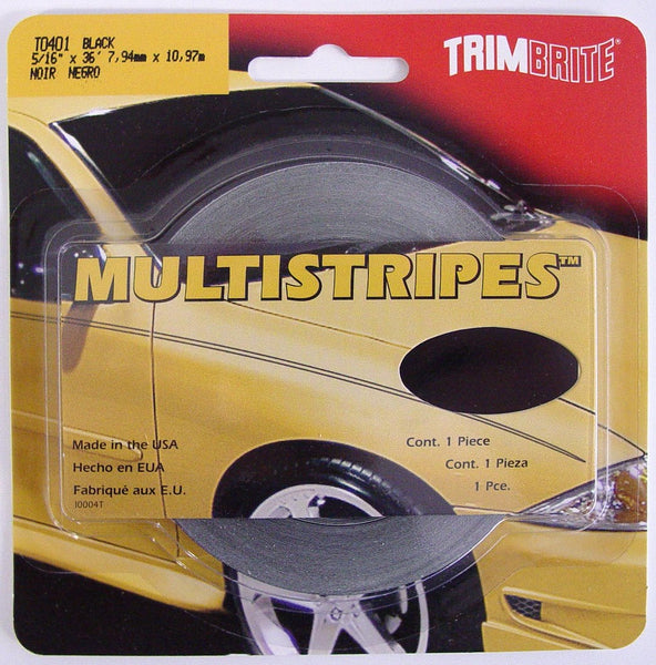 Trimbrite Pinstripe Tape (MPN: T0401)
