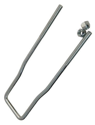 Spare Tire Carrier by C.E. Smith Company (MPN: 27206A)