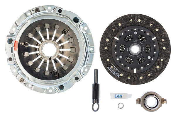 Exedy Clutch Set Stage 1 Heavy Duty (MPN: 10802HD)