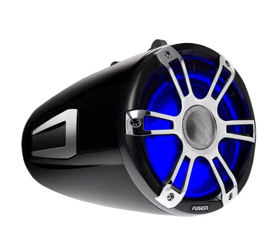 Fusion Electronics Wake Tower Speaker (MPN: 010-02082-00)