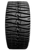 Super Swampers Radial LI-EF Tire (MPN: LIEF-302)