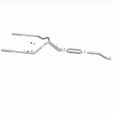 MagnaFlow Street Series Exhaust System Kit (MPN: 15753)