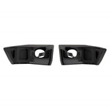 ARB Bumper End With Fog Light Cutouts (MPN: 5137010)